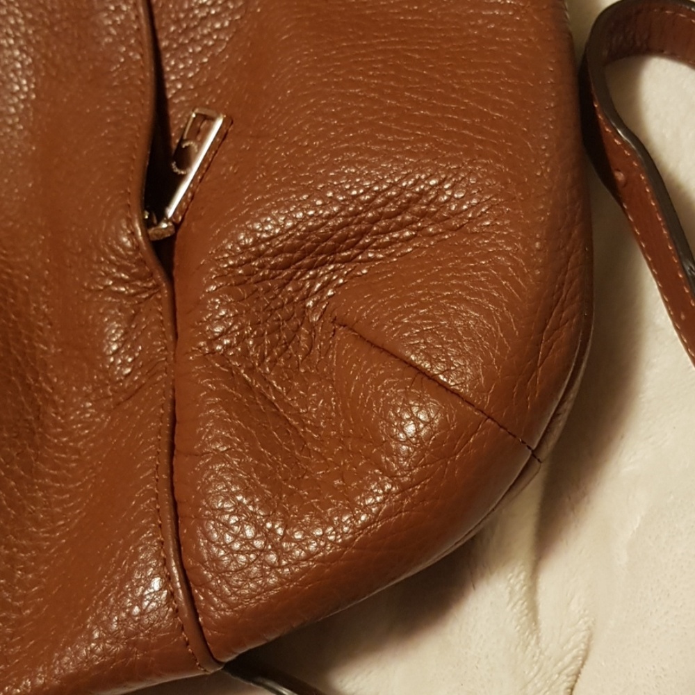 Coach Crossbody - Picture 6 of 8